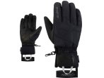 Ziener Gending-Z PR - Black
