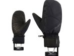 Ziener Gendingo-Z PR - Black