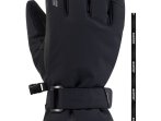 Ziener Ghomas-Z PR - Black