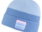 Ziener Ikadella-Z Hat Junior Girls - Shadow Blue
