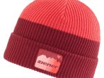 Ziener Ikadella-Z Hat Junior Girls - Light Coral