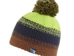 Ziener Ishi-Z Húfa Junior Unisex - Dark Chestnut