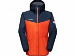 Mammut Kento Light HS