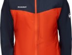 Mammut Kento Light HS