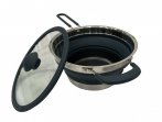  Vango Cuisine 1,5L Non-Stick Pot