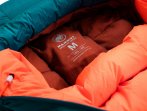 Mammut Womens Protect Down Bag -21°C