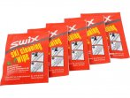 Swix I60 Ski Cleaner Wipe