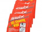 Swix I60 Ski Cleaner Wipe