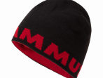 Mammut Logo Beanie
