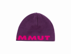  Mammut Logo Beanie