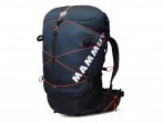 Mammut Ducan Spine 50-60L Dömu