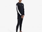 Swix Legacy Merino Bodywear LS