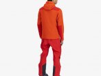 Swix Surmount Stormfleece