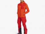 Swix Surmount Stormfleece