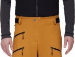 Mammut La Liste Pro Bib